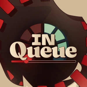 In Queue