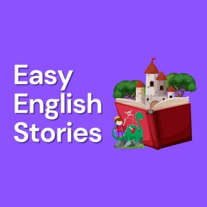 Easy English Stories - English Listening & Vocabulary