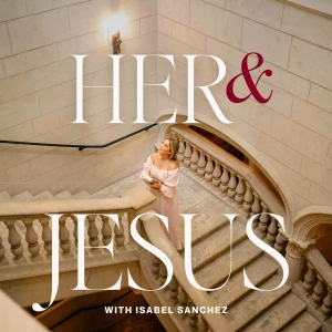 Her and Jesus