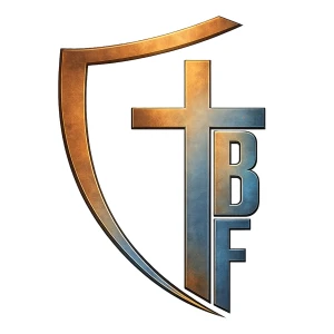 Brotherhood Forged: A Christian Men’s Podcast on Faith, Fatherhood & Leadership