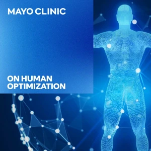 Mayo Clinic On Human Optimization