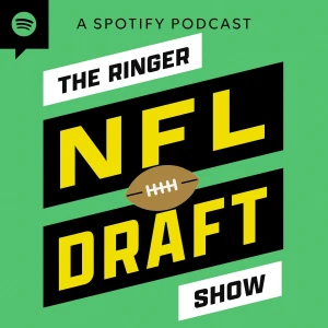 The Ringer Fantasy Football Show