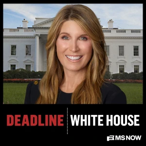 Deadline: White House