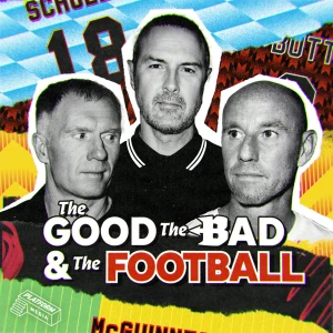 The Good, The Bad & The Football