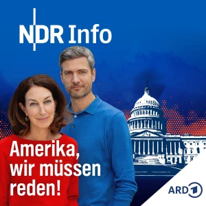 Amerika, wir müssen reden!