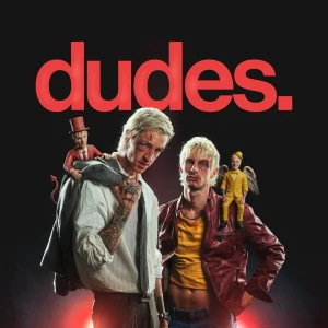 dudes.