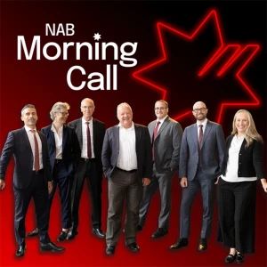 NAB Morning Call