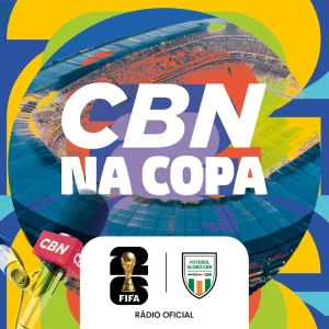 CBN na Copa