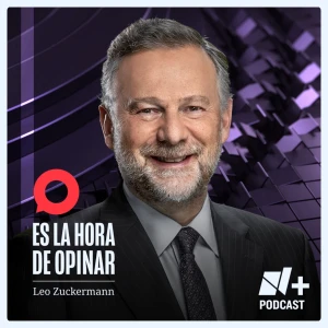 Es la Hora de Opinar