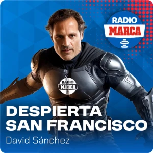 DESPIERTA SAN FRANCISCO con David Sánchez