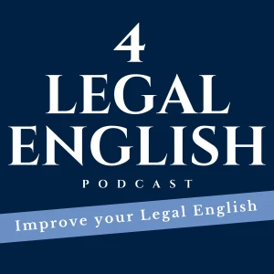 4 Legal English