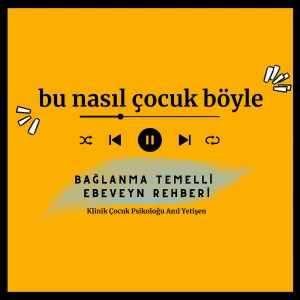 Bu nasıl çocuk böyle