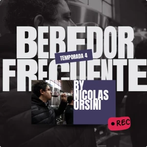 Bebedor Frecuente