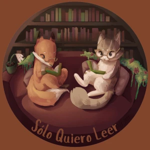 Sólo Quiero Leer