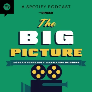 The Big Picture