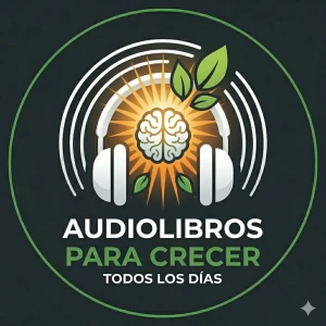 Audiolibros para Crecer Todos los Días