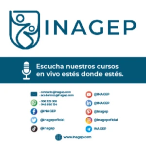 INAGEP Podcast