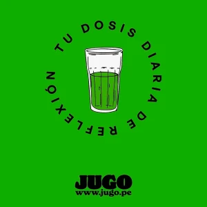 Tu Dosis Diaria