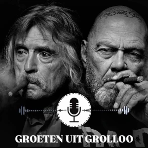 Groeten uit Grolloo