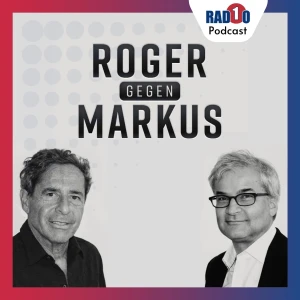 Radio 1 - Roger gegen Markus
