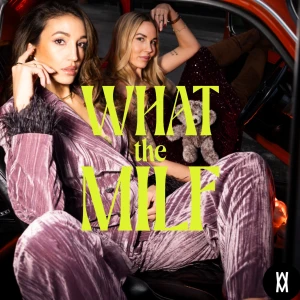 WHAT the MILF