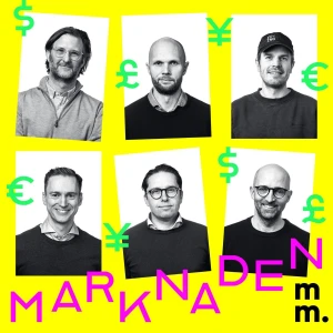 Marknaden