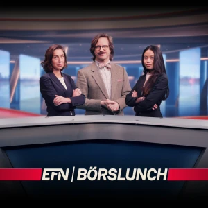Börslunch