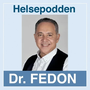 Helsepodden med Dr. Fedon