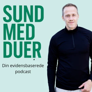 Sund med Duer