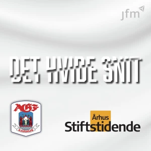 Det Hvide Snit - en podcast om AGF