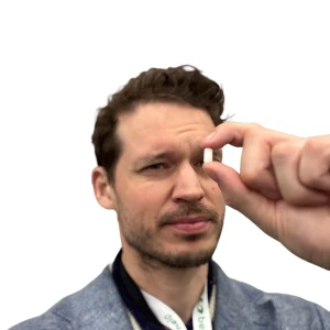 Noget I bør vide — med Anders Sørensen.