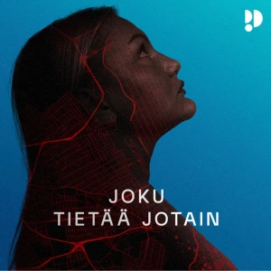 Joku tietää jotain
