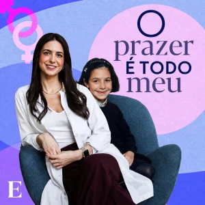 O Prazer é Todo Meu