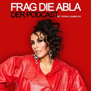 Frag die Abla von Senna Gammour
