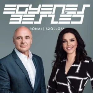 Egyenes Beszéd
