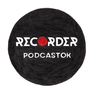 Recorder podcastok