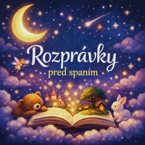 Rozprávky pred spaním