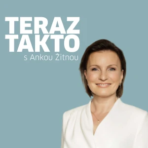 Teraz Takto s Ankou Žitnou
