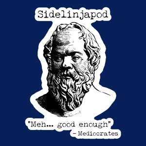 Sidelinja