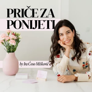 Priče za ponijeti
