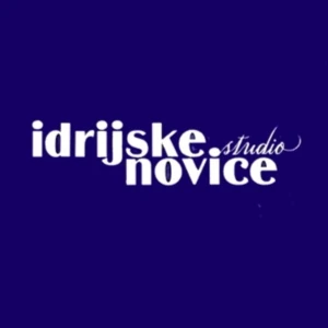 Idrijske novice studio