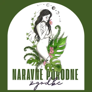 Naravne porodne zgodbe