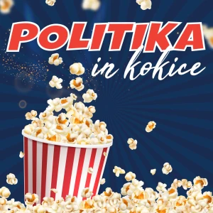 Politika in kokice