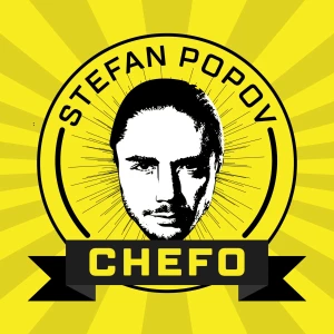 Chefo Podcast
