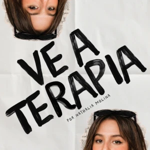 VE A TERAPIA