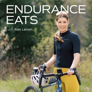 Endurance Eats