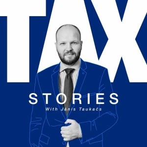 Tax Stories: Life, Business & Tax