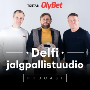 Delfi jalgpallistuudio