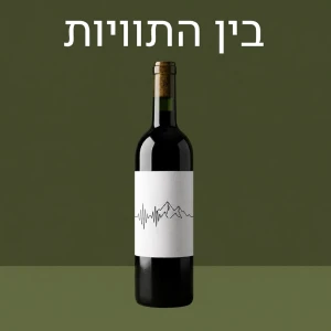 בין התוויות - סיפורי יין