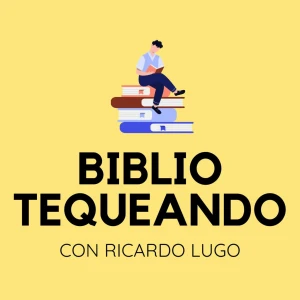 Bibliotequeando